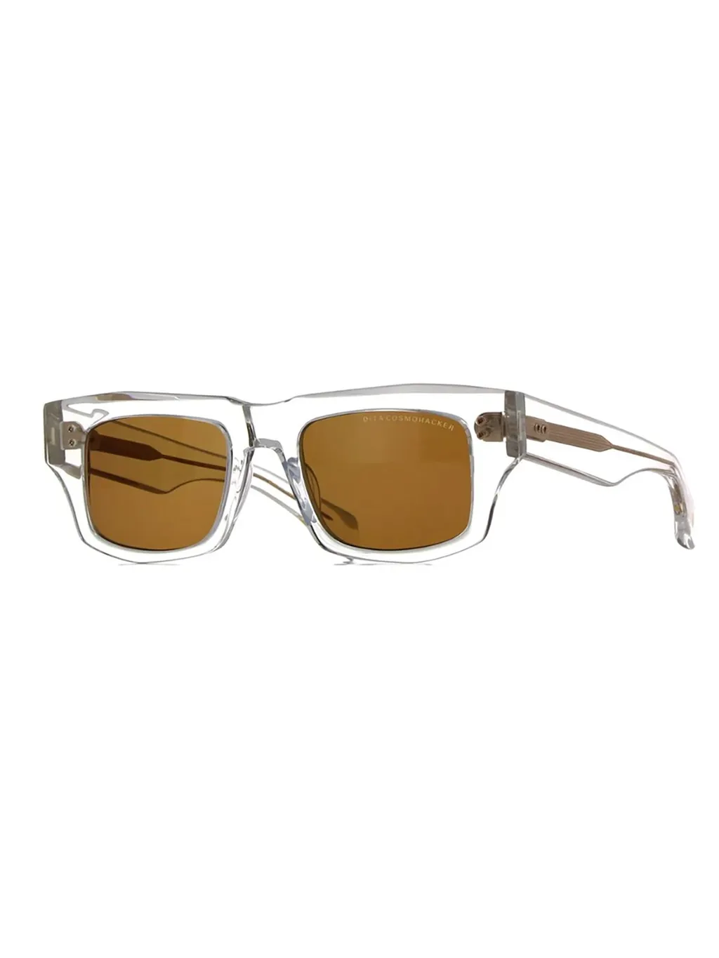 Dita Eyewear Rectangular Frame Sunglasses
