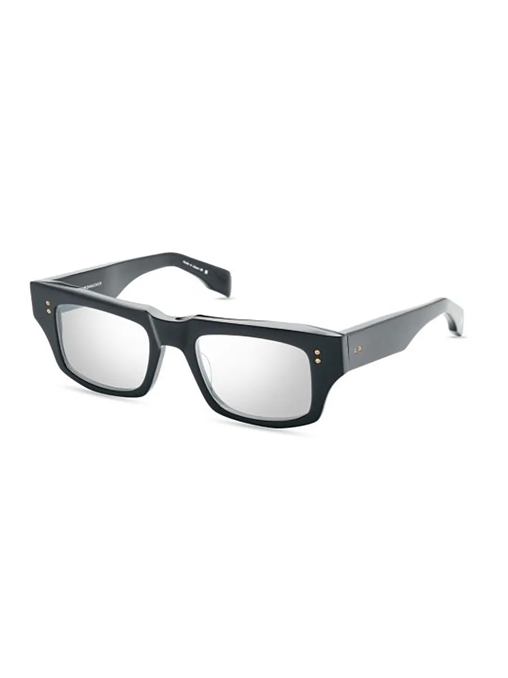 Dita Eyewear Cosmohacker Rectangle Frame Glasses