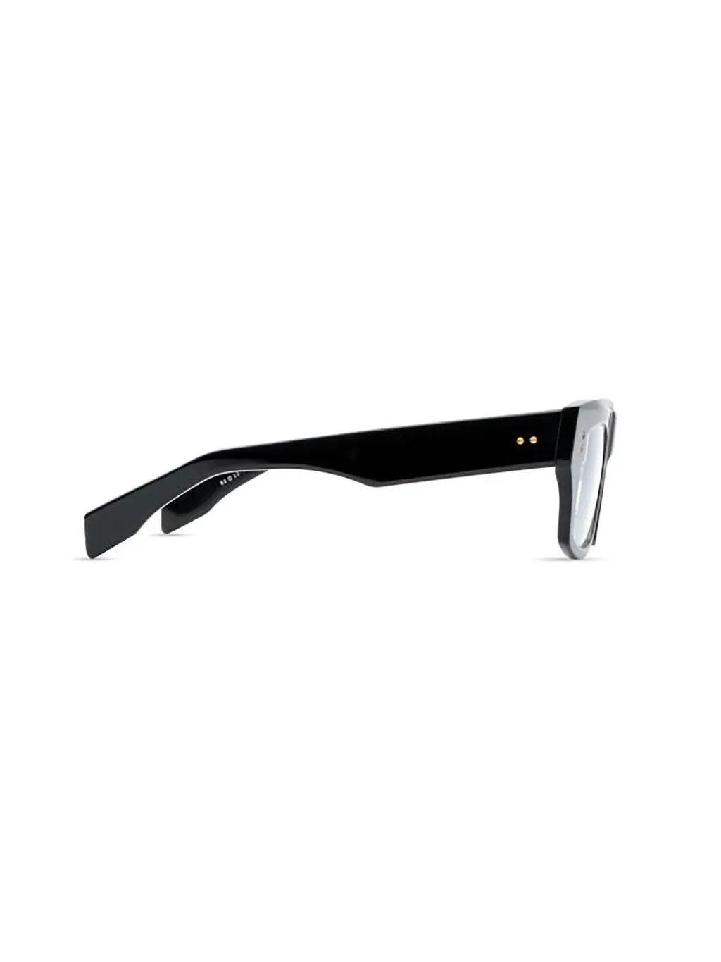 Dita Eyewear Cosmohacker Rectangle Frame Glasses
