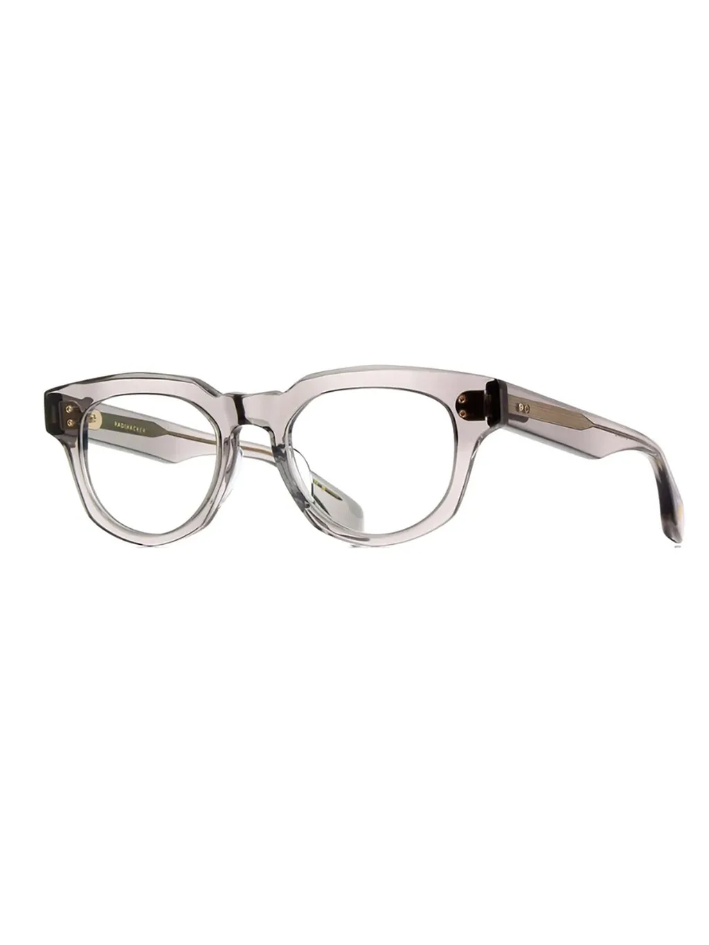 Dita Eyewear Round-Frame Glasses