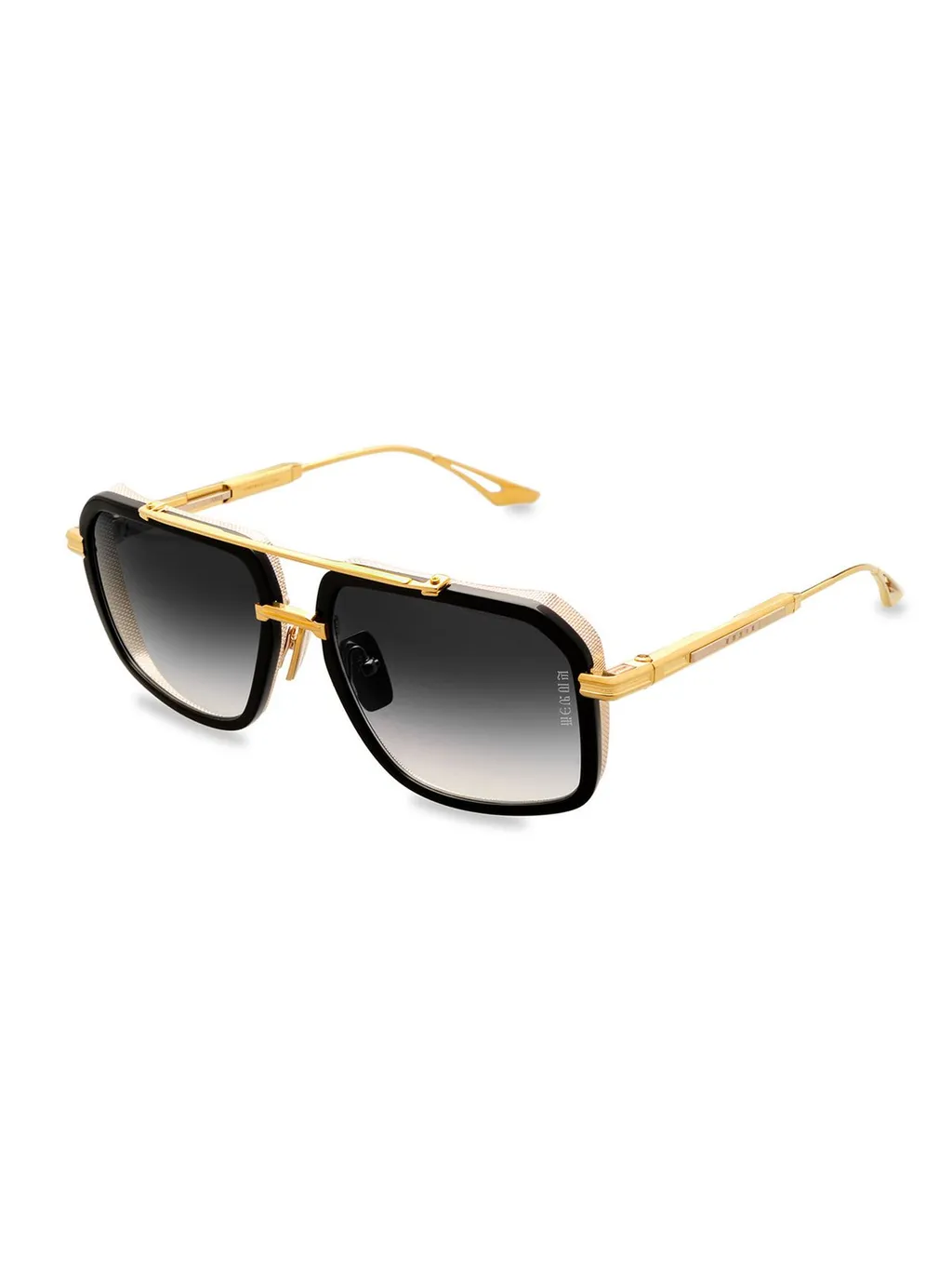 Dita Eyewear Square Frame Sunglasses