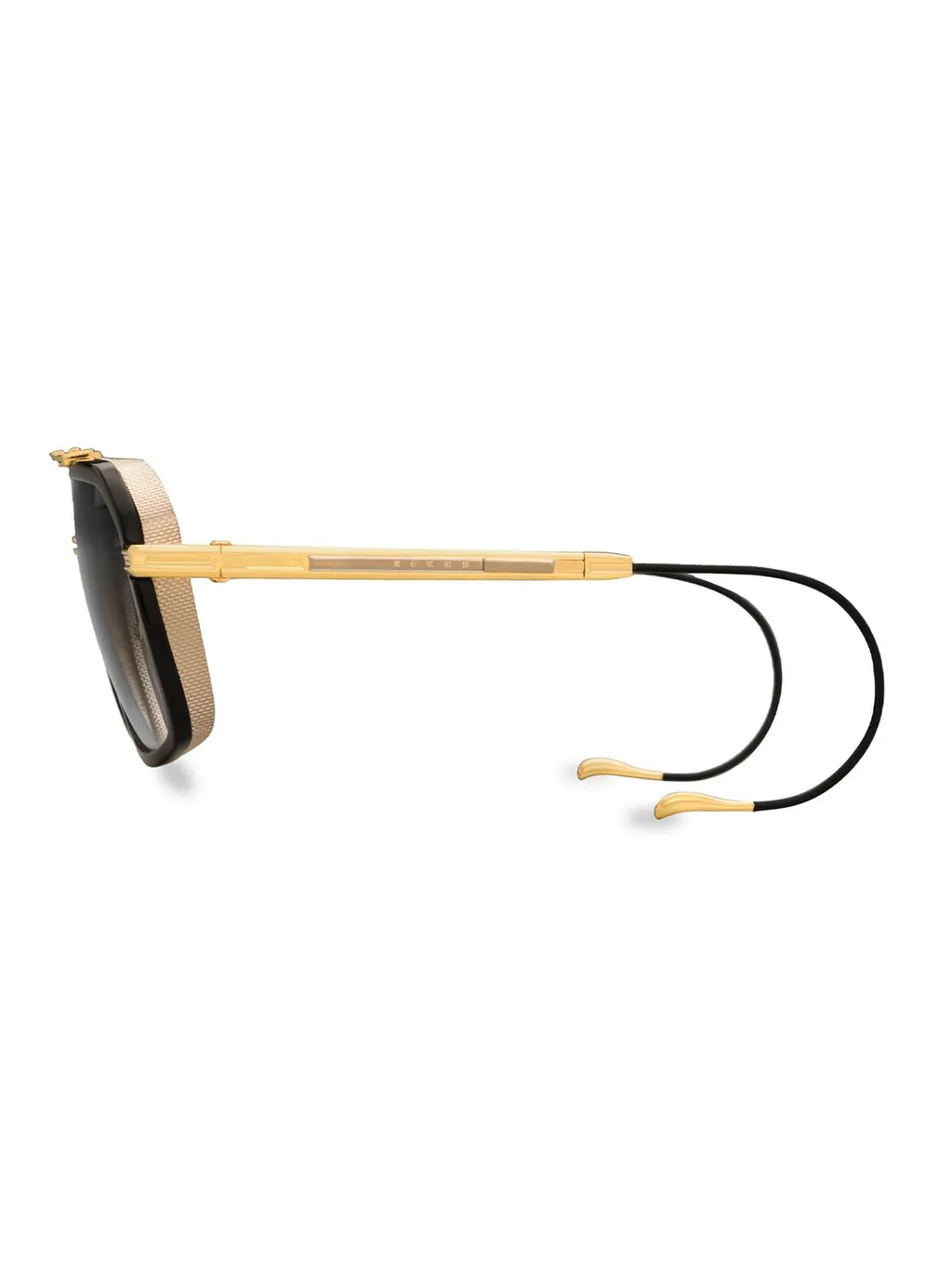 Dita Eyewear Square Frame Sunglasses