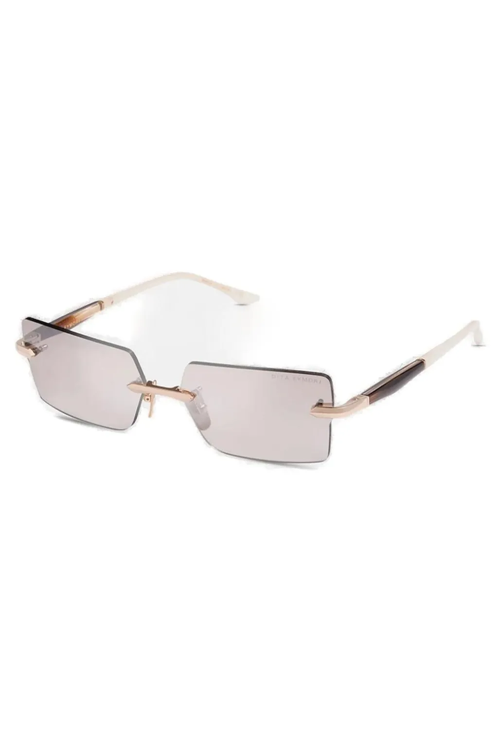 Dita Eyewear Rectangular Frame Sunglasses