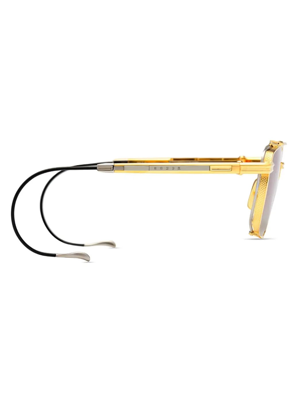 Dita Eyewear Square Frame Sunglasses