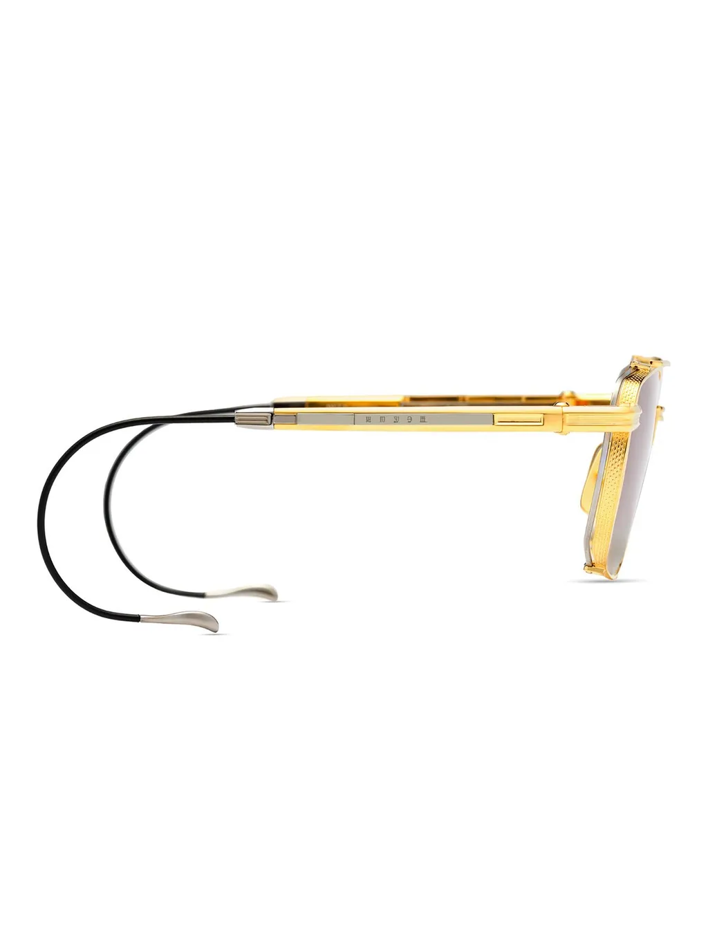 Dita Eyewear Square Frame Sunglasses