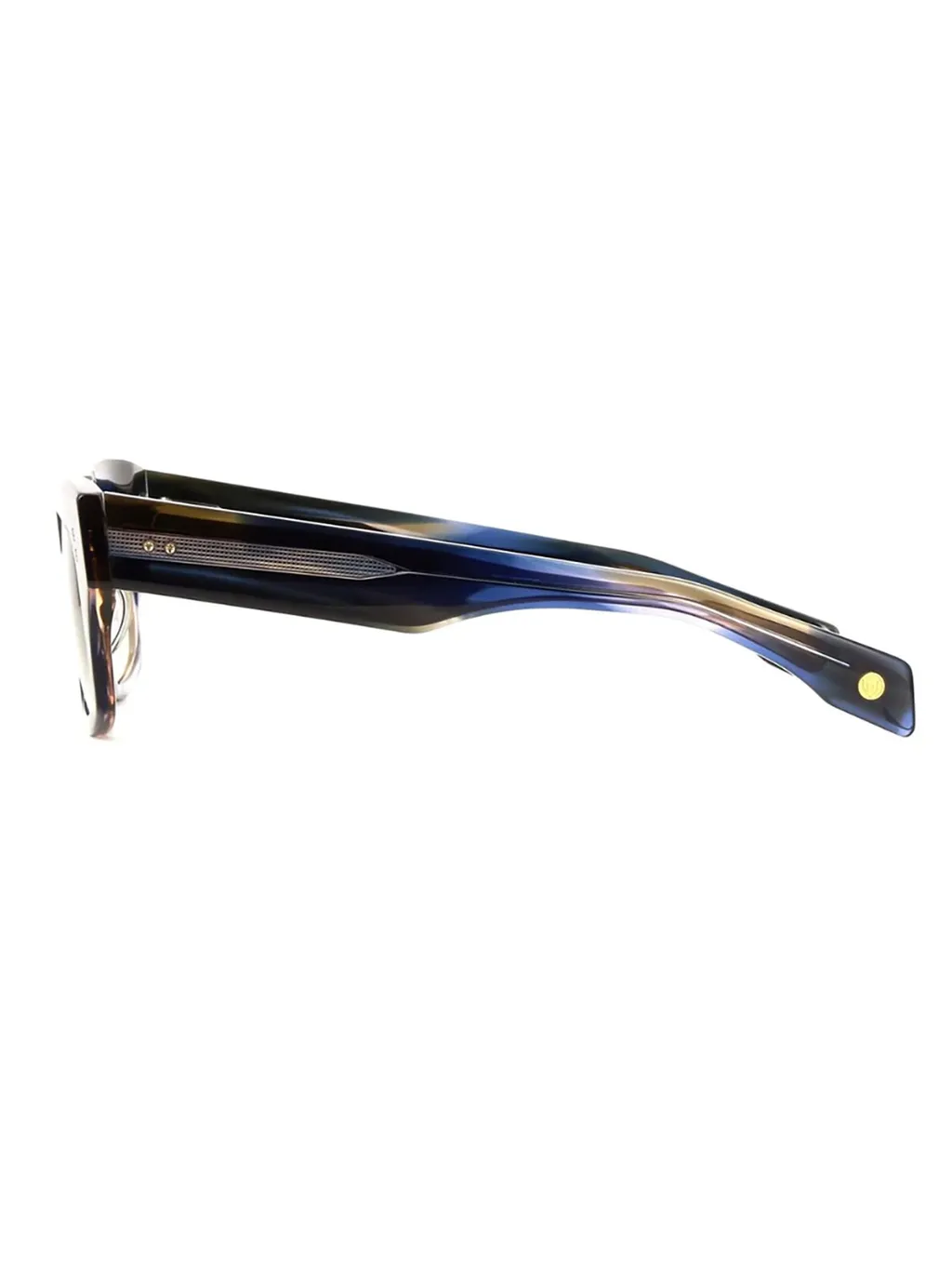 Dita Eyewear Rectangular Frame Sunglasses