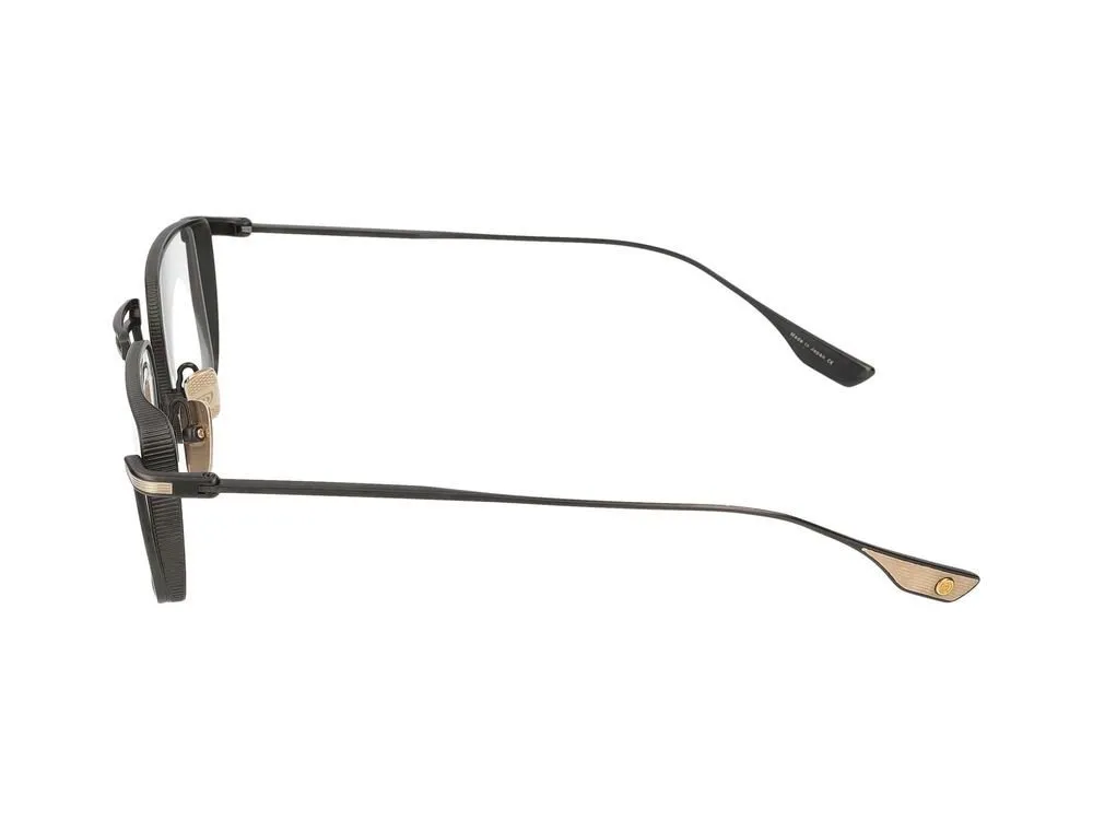 Dita Eyewear Rectangular Frame Glasses