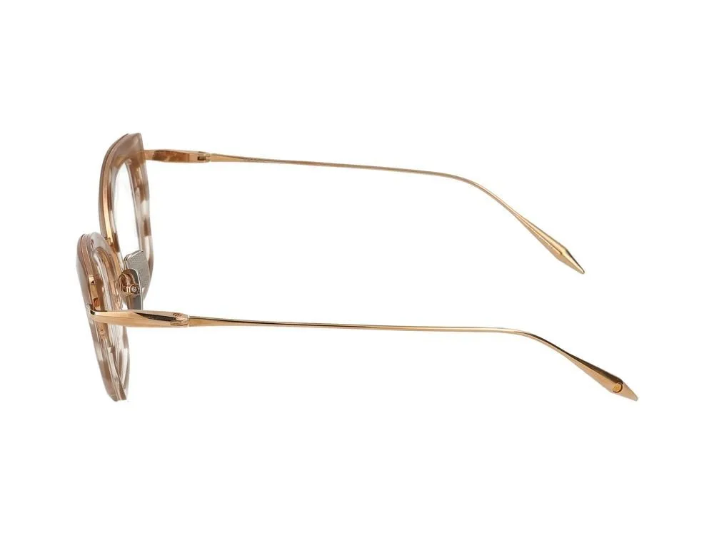 Dita Eyewear Amorly Butterfly Frame Glasses