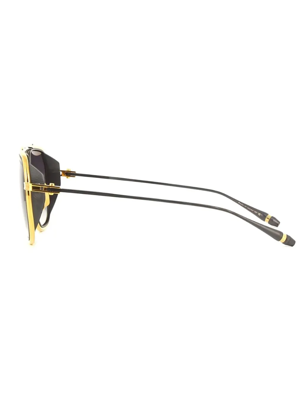 Dita Eyewear Aviator Frame Sunglasses