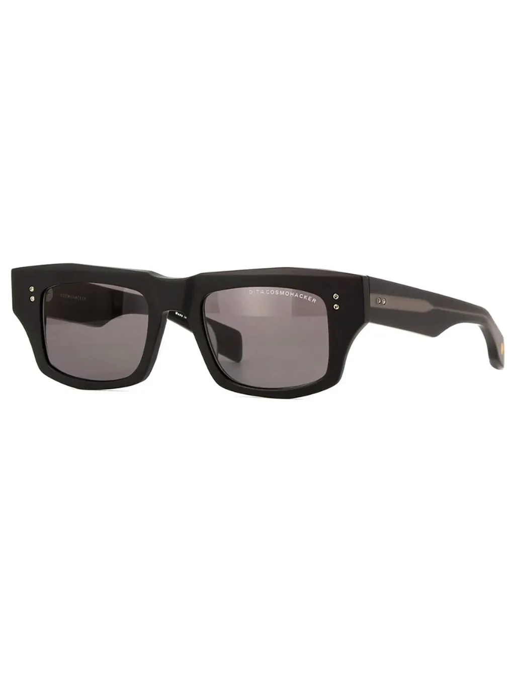 Dita Eyewear Rectangular Frame Sunglasses