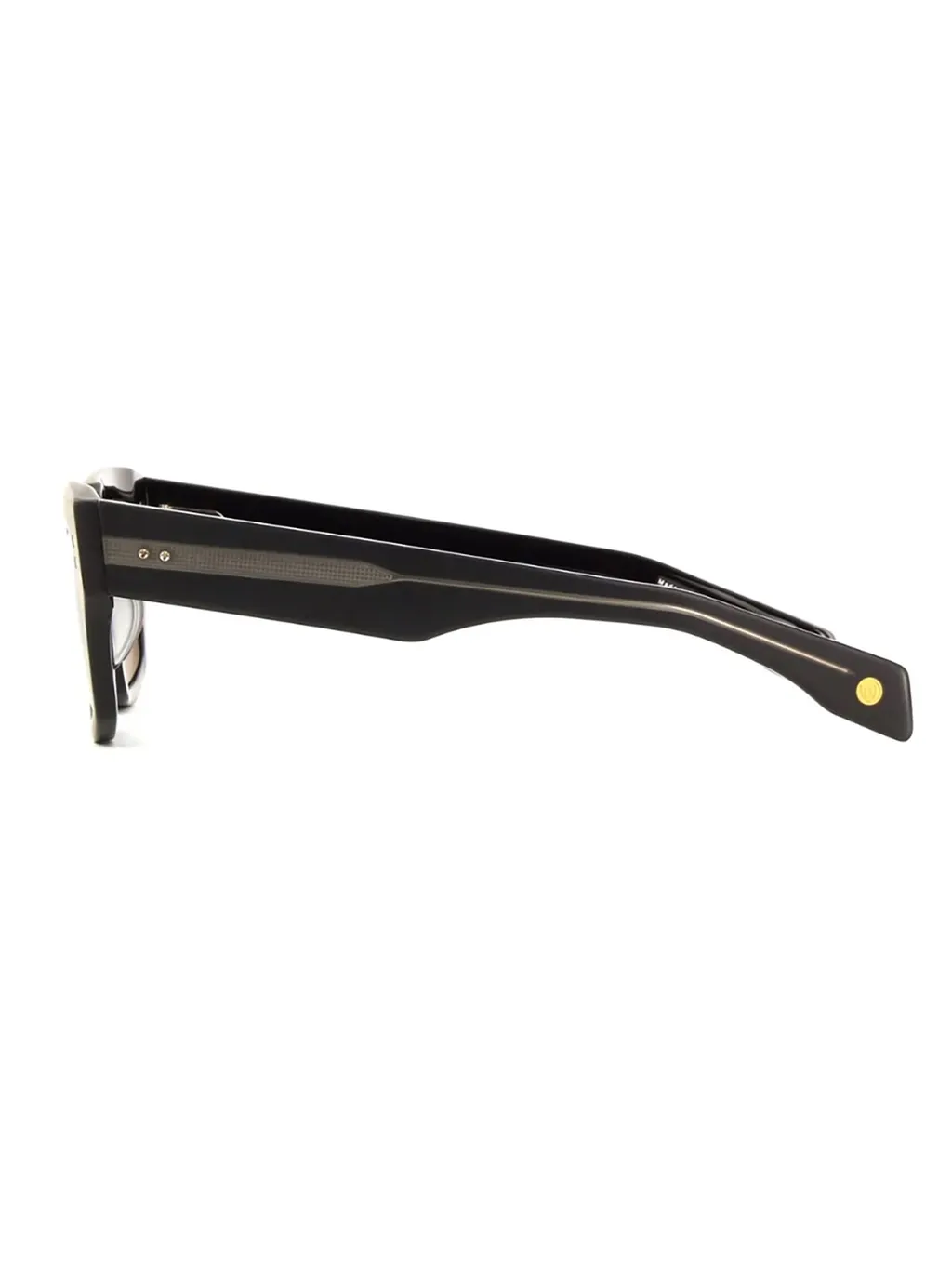 Dita Eyewear Rectangular Frame Sunglasses