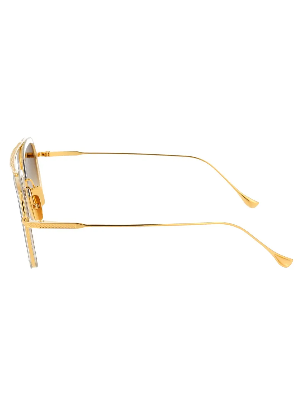 Dita Eyewear Aviator Sunglasses