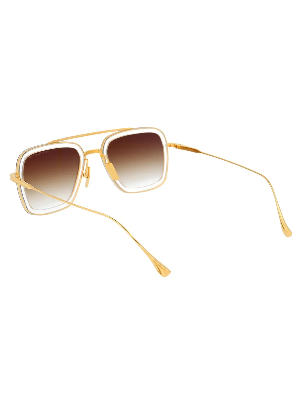 Dita Eyewear Aviator Sunglasses