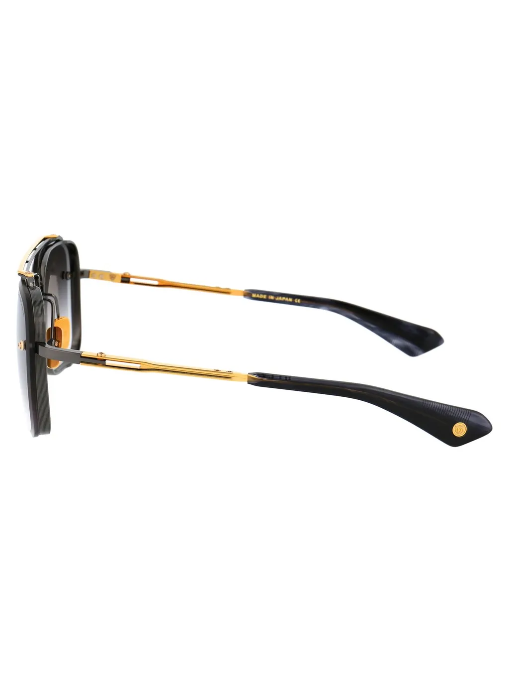 Dita Eyewear Aviator Frame Sunglasses