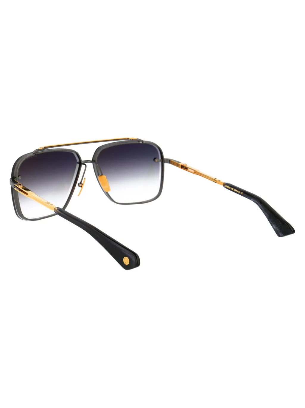 Dita Eyewear Aviator Frame Sunglasses