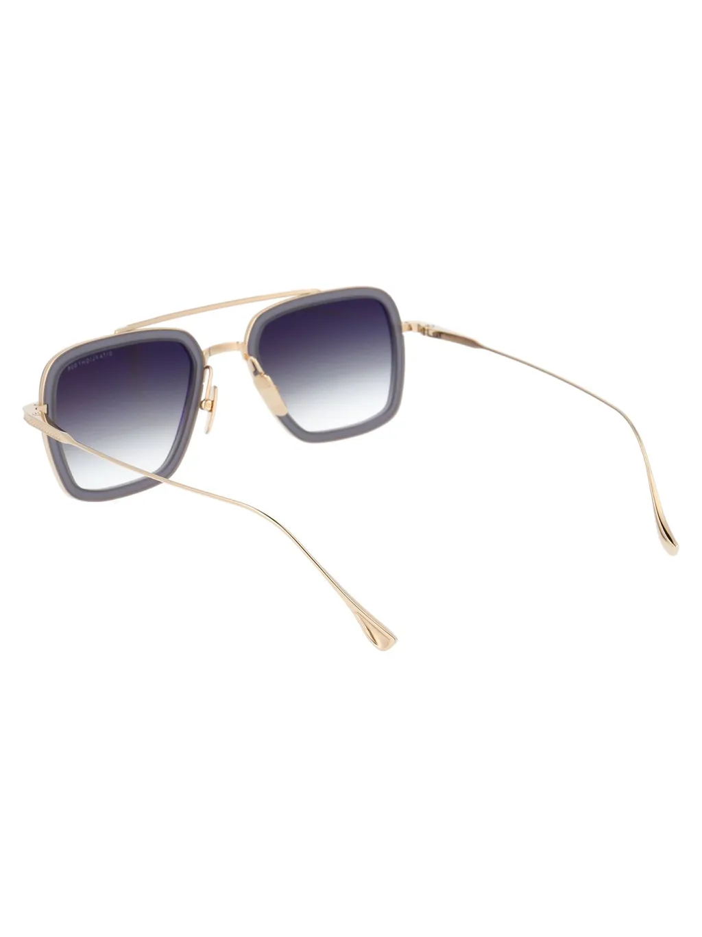 Dita Eyewear Flight 006 Aviator-Frame Sunglasses