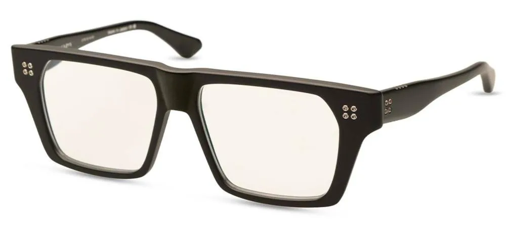 Dita Eyewear Venzyn Square Frame Glasses