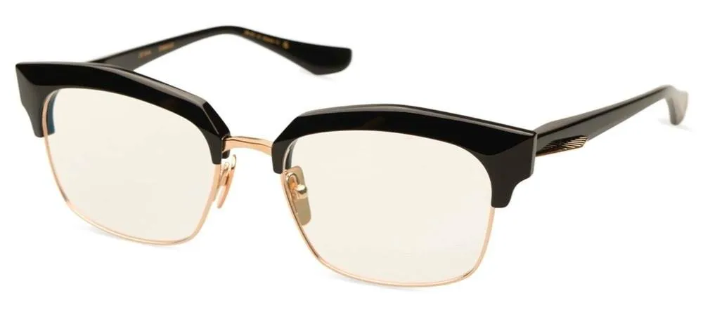 Dita Eyewear Lotova Square Frame Glasses