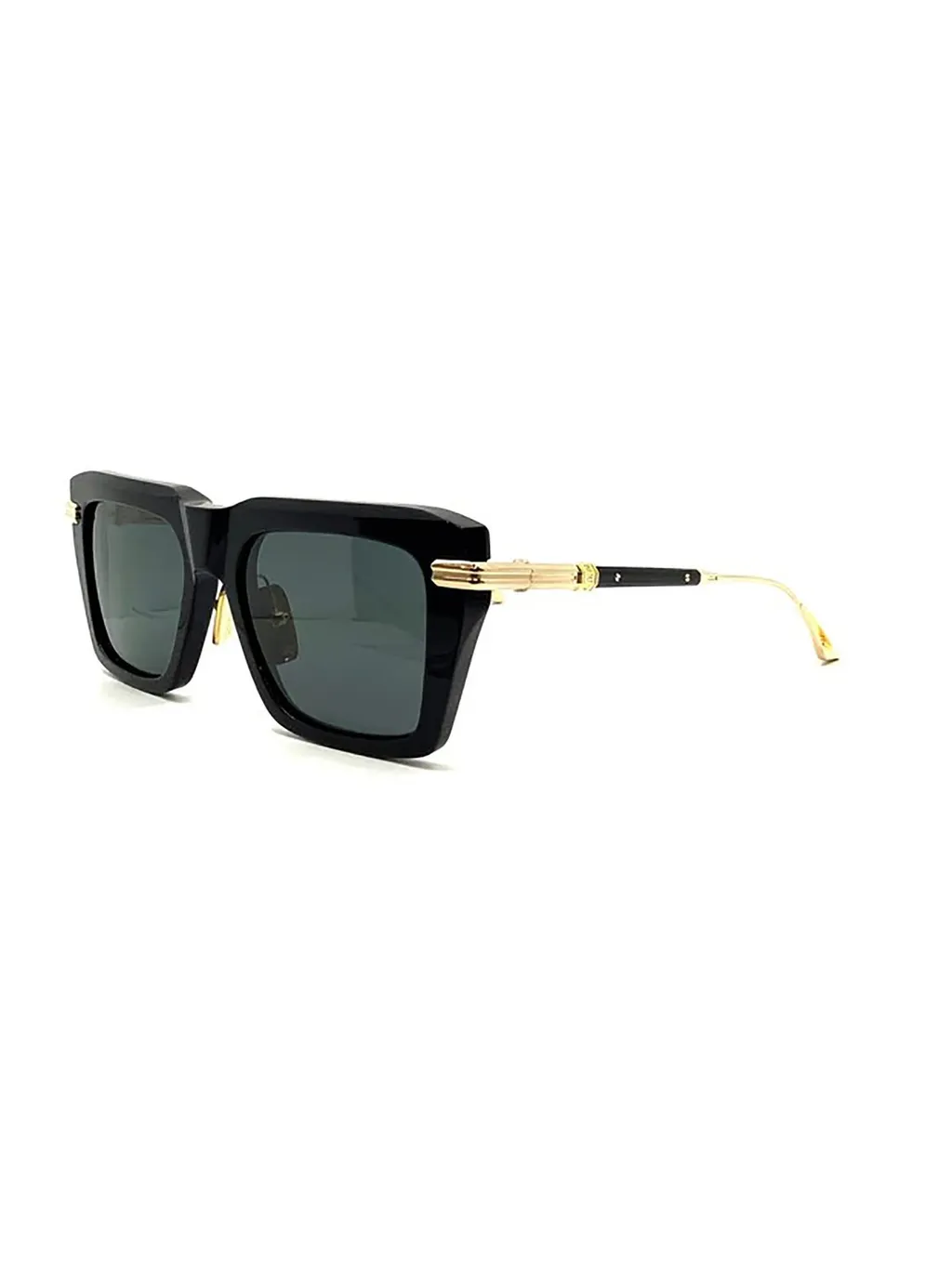 Dita Eyewear Square Frame Sunglasses