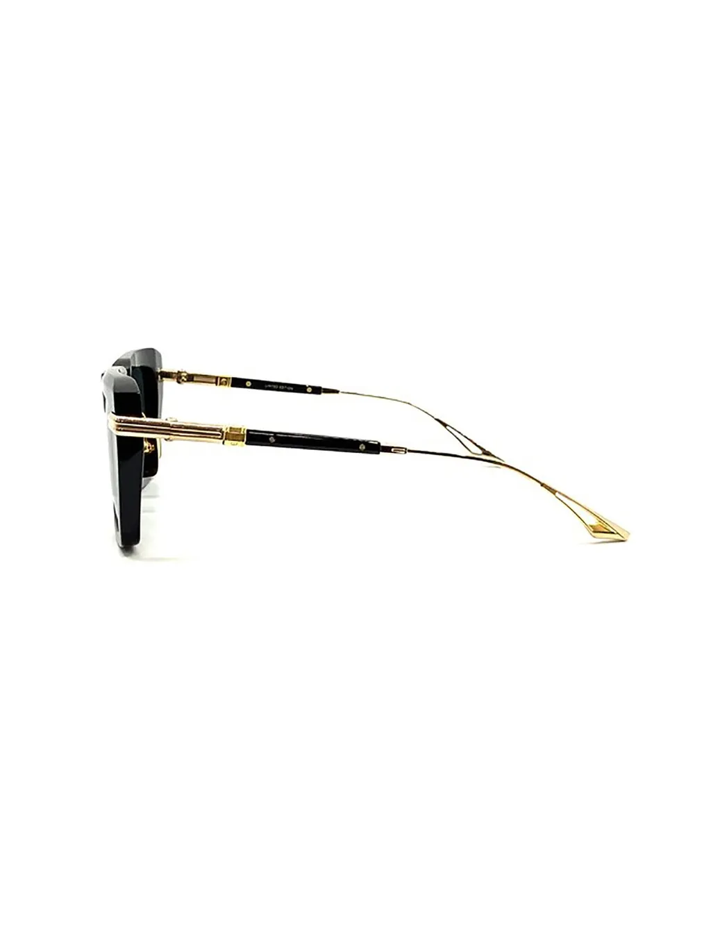 Dita Eyewear Square Frame Sunglasses