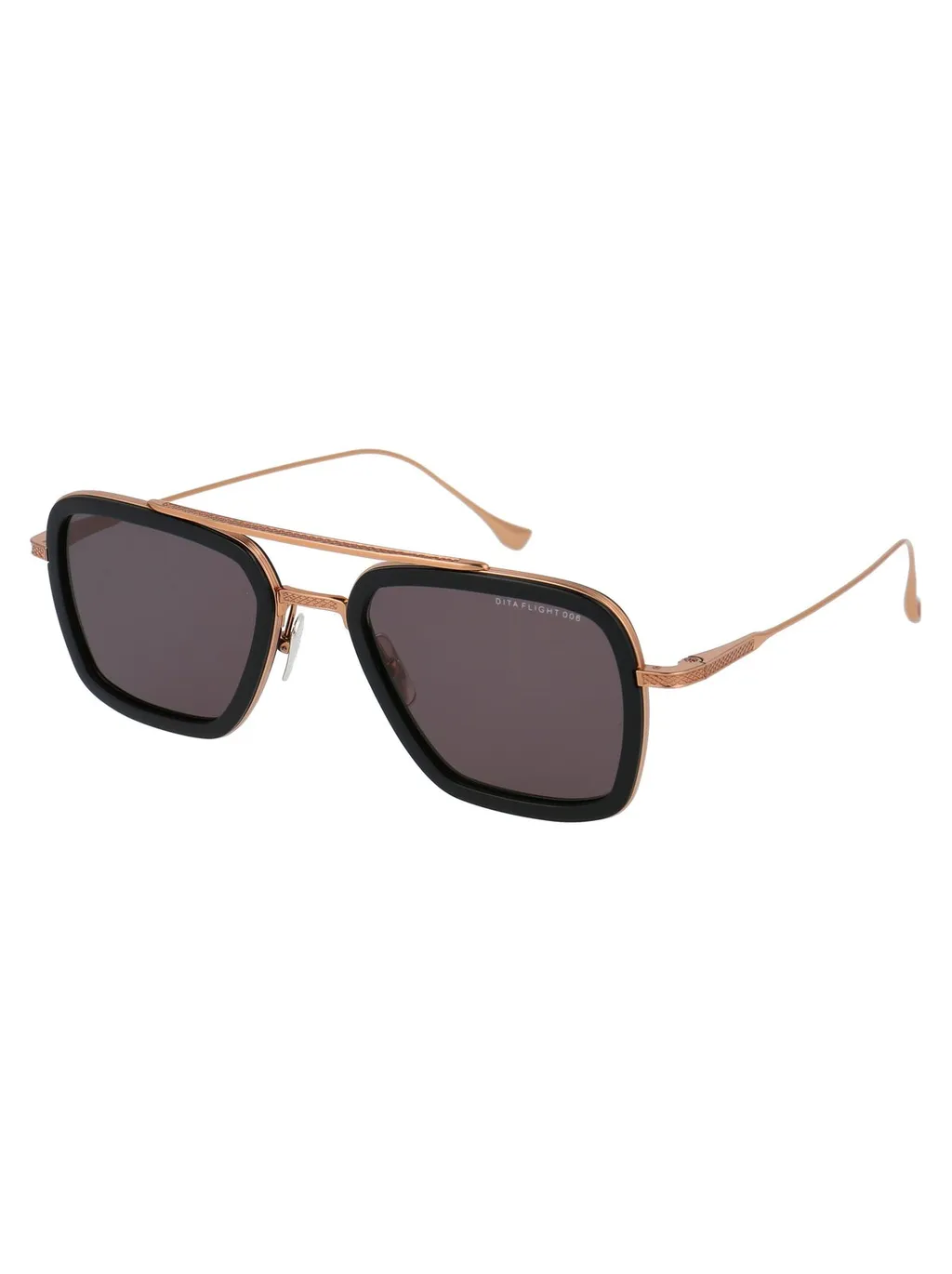 Dita Eyewear Aviator Sunglasses