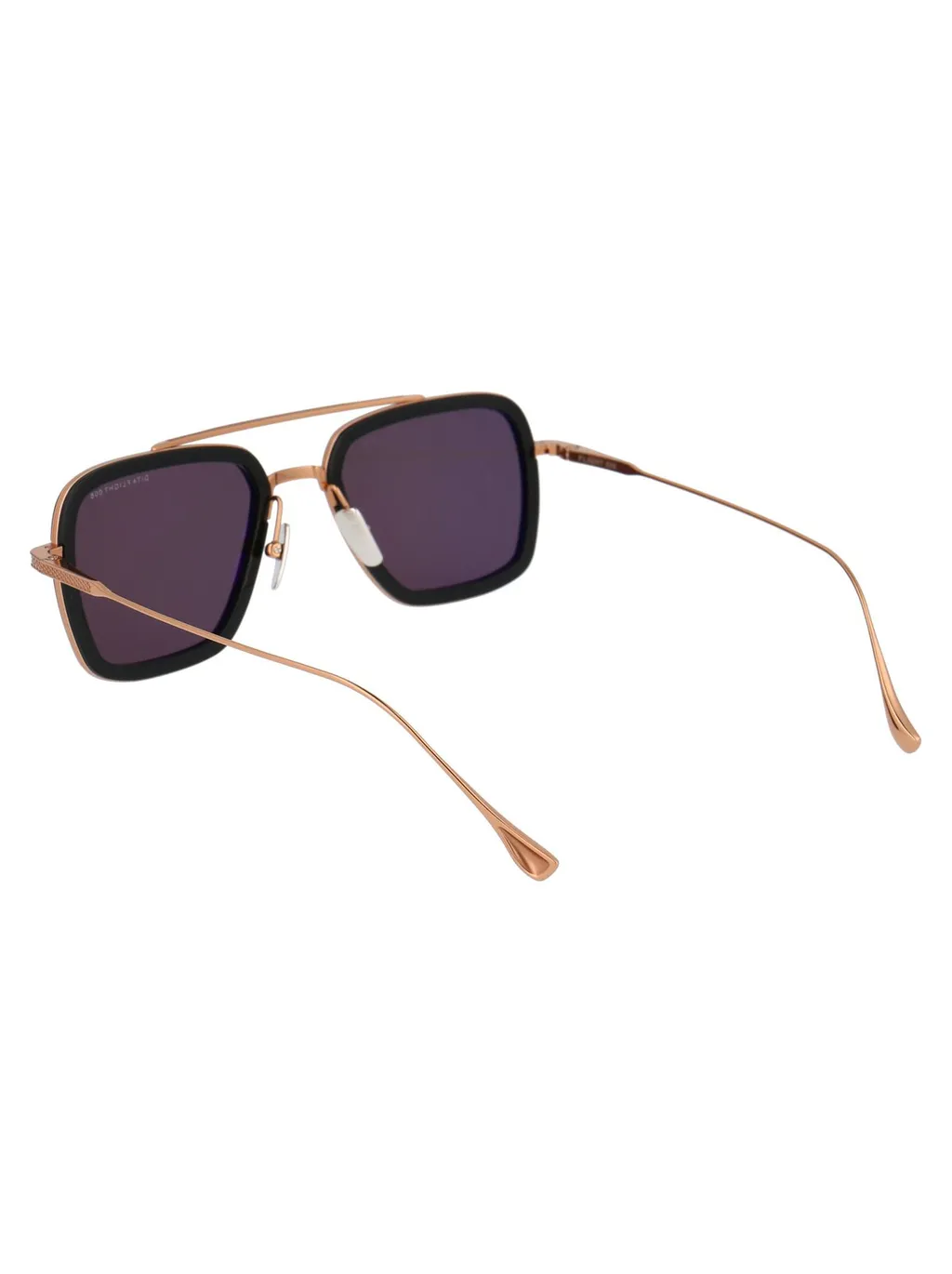 Dita Eyewear Aviator Sunglasses