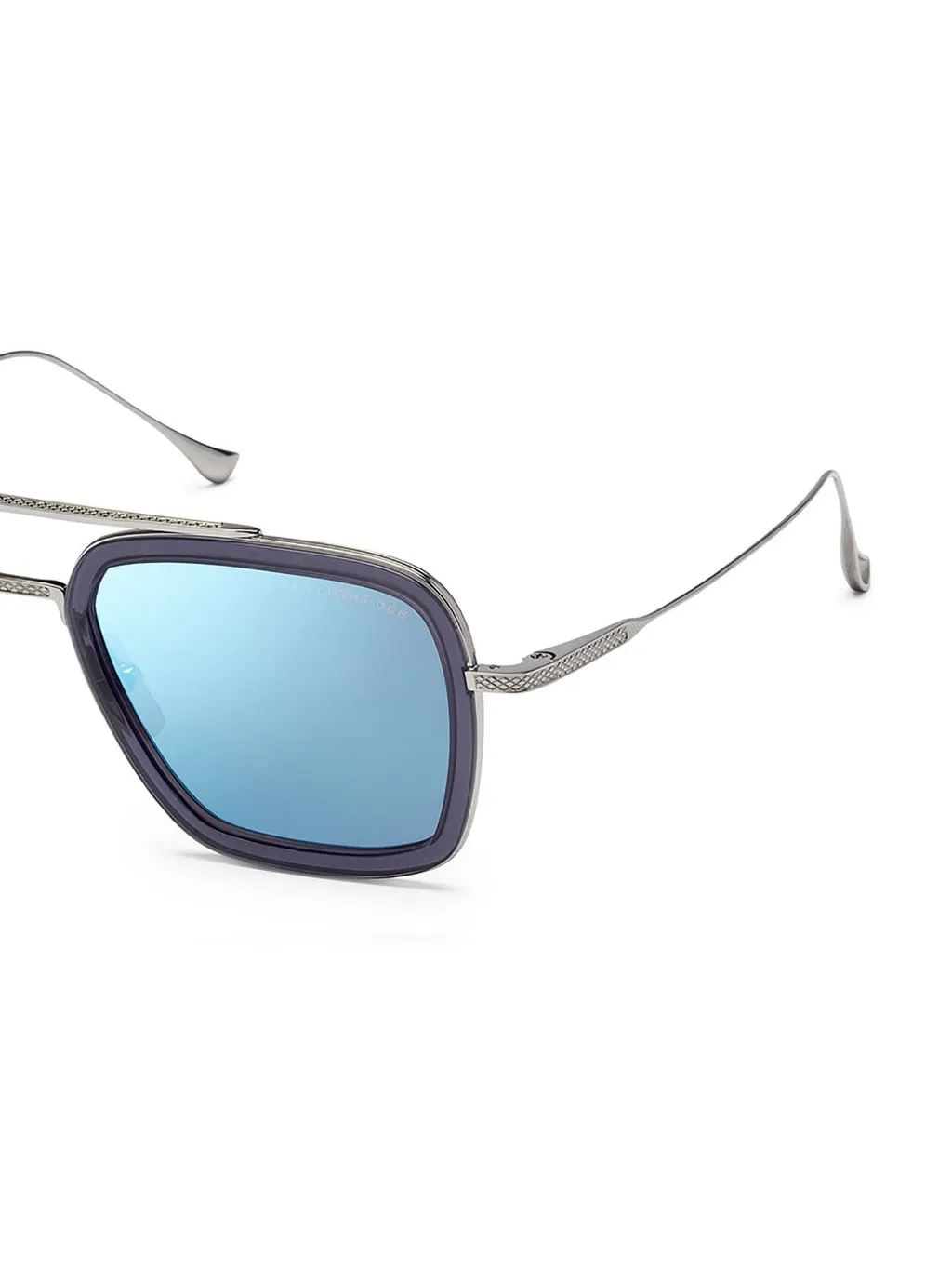 Dita Eyewear Aviator Sunglasses