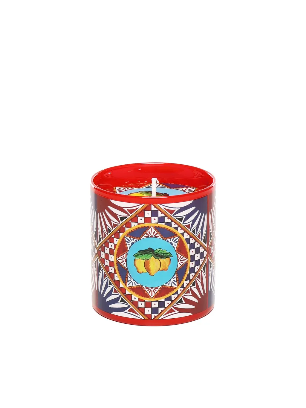 Dolce & Gabbana Wild Jasmine Scented Candle