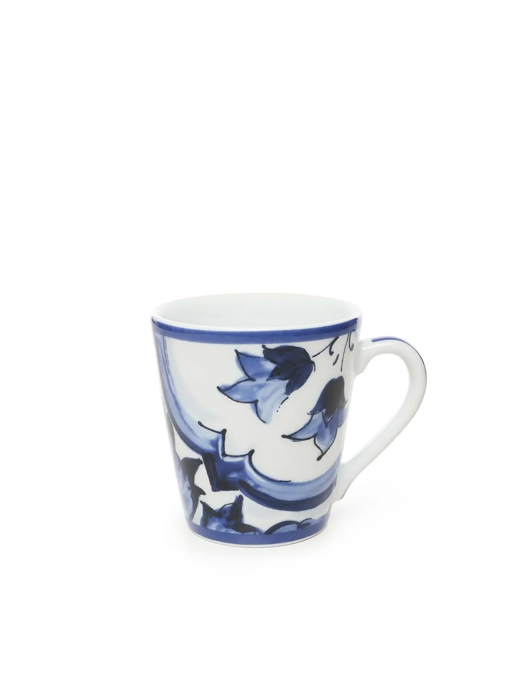 Dolce & Gabbana Archive Printed Mug