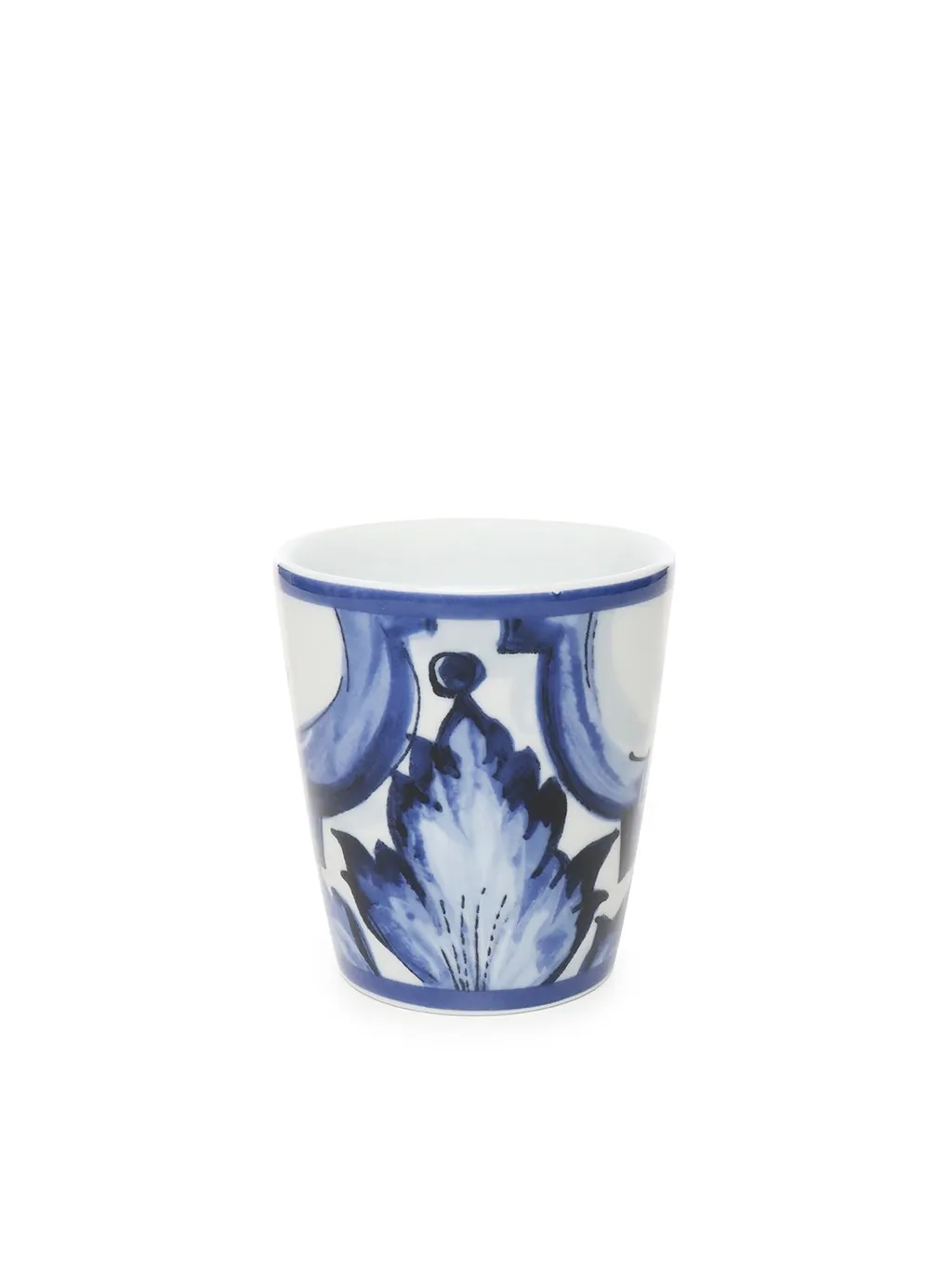 Dolce & Gabbana Archive Printed Mug