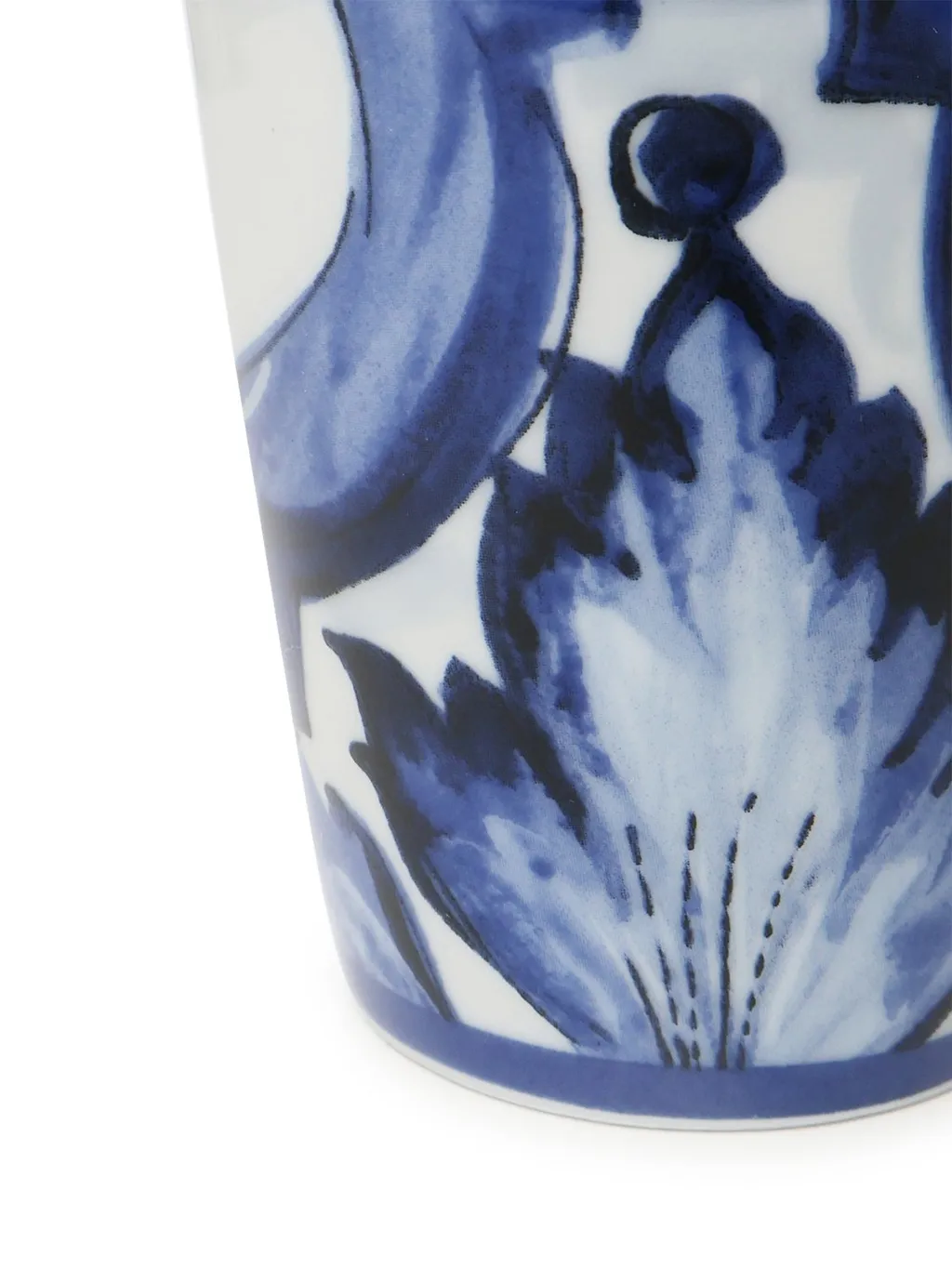 Dolce & Gabbana Archive Printed Mug