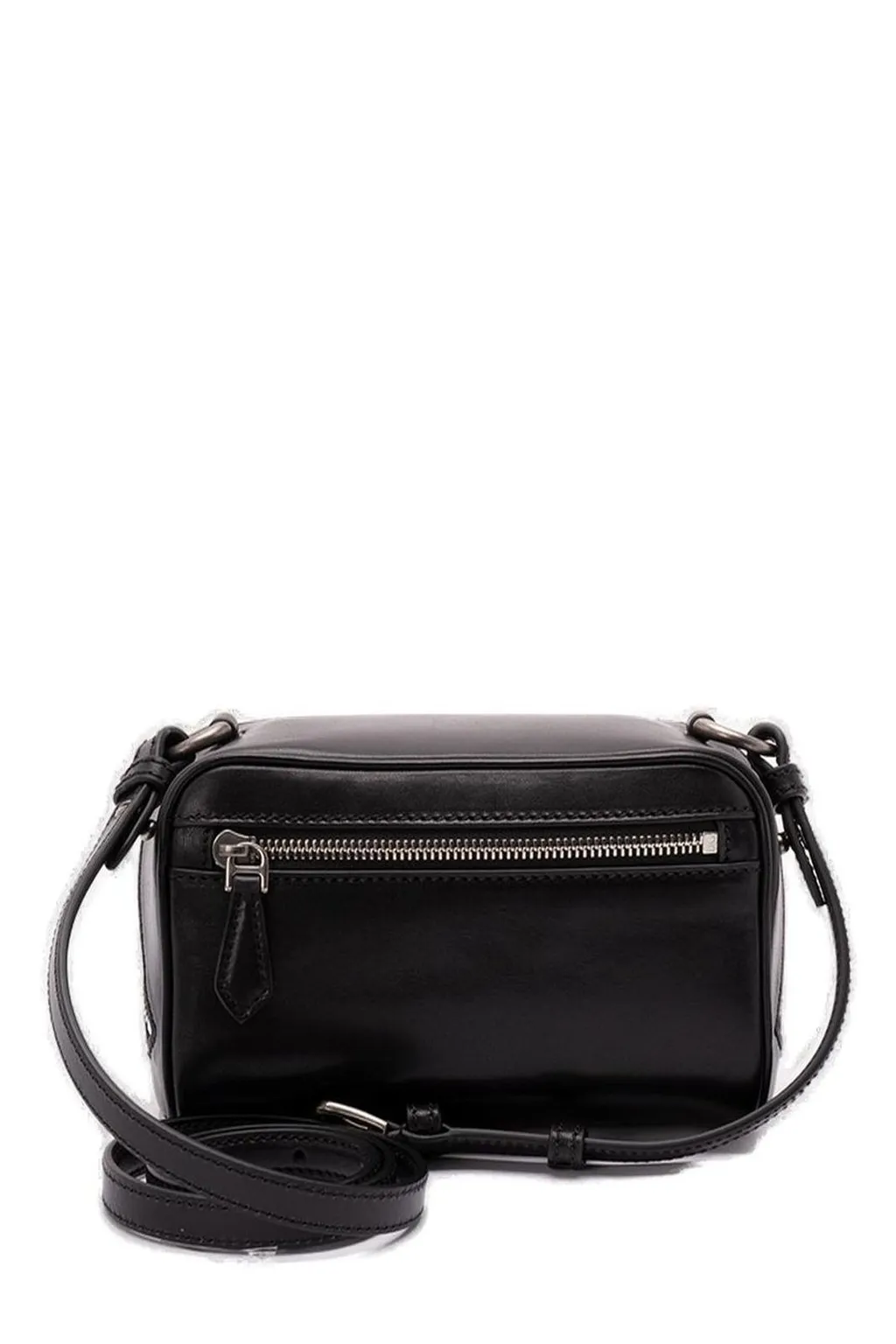 Dolce & Gabbana Lock Tempesta Crossbody Bag