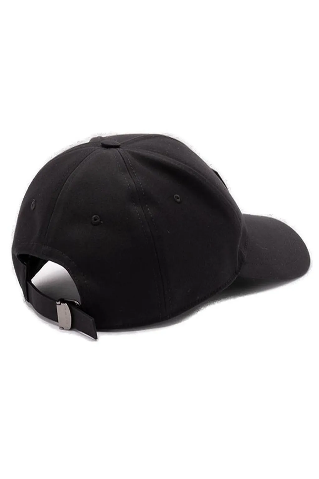 Dolce & Gabbana Drill Baseball Cap