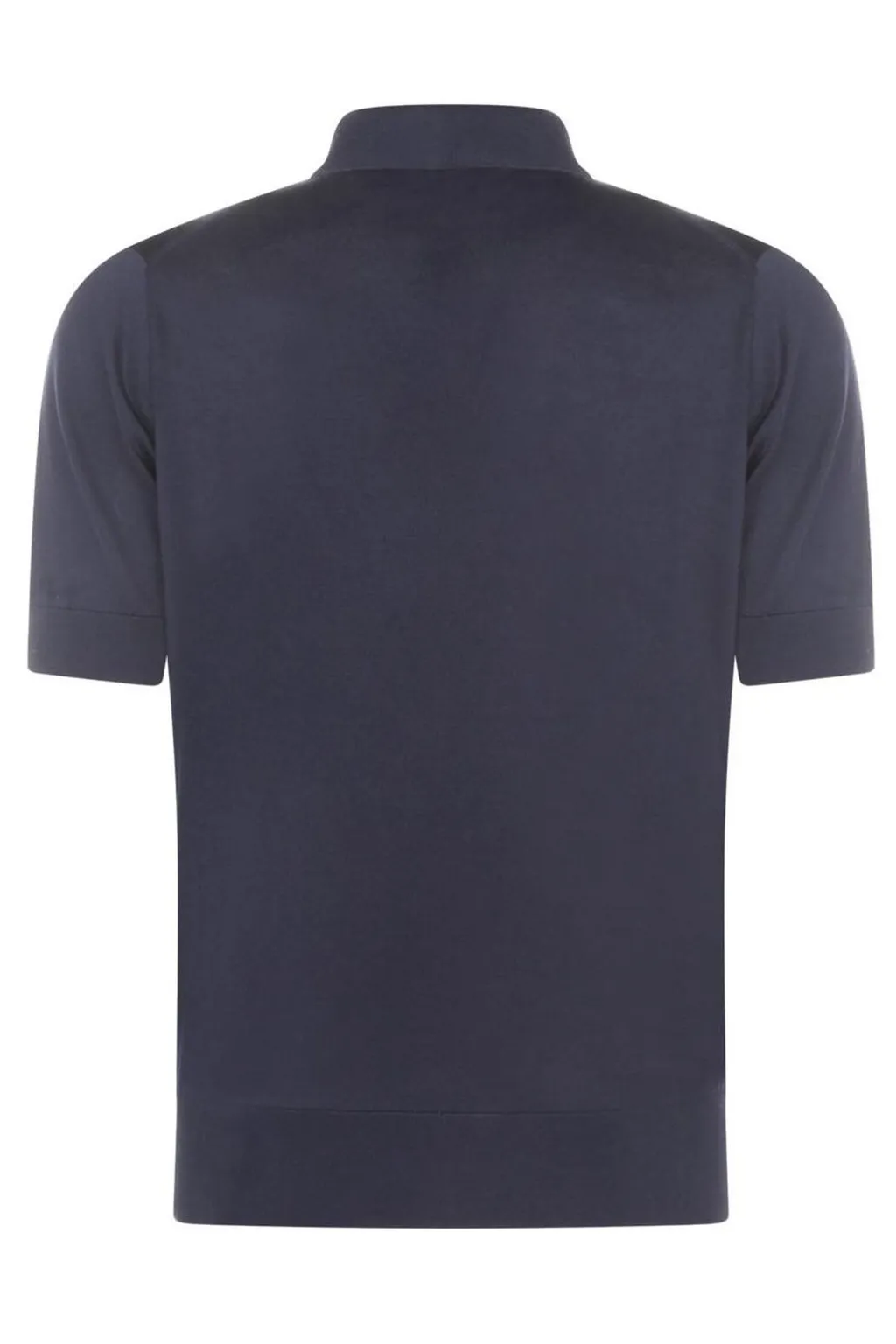 Dolce & Gabbana Dg Logo Embroidered Polo Shirt