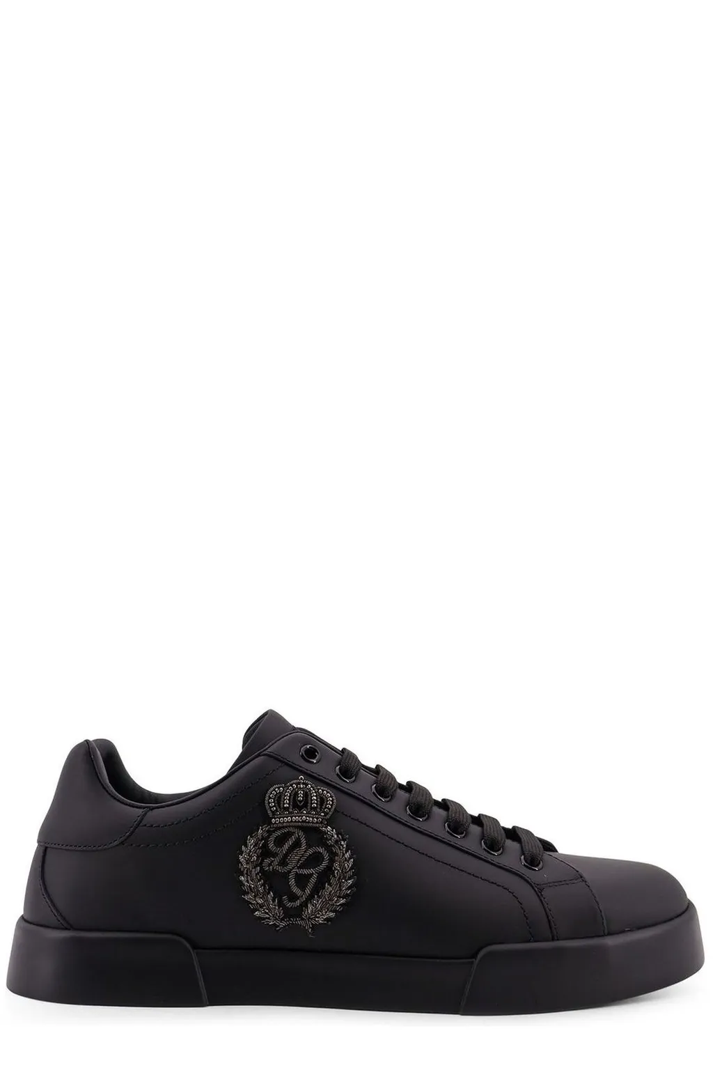 Dolce & Gabbana Portofino Light Strobel Sneakers