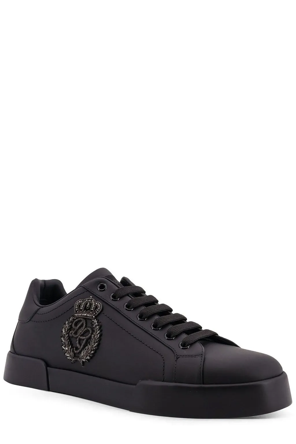 Dolce & Gabbana Portofino Light Strobel Sneakers