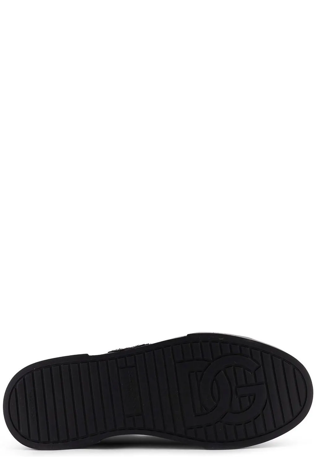 Dolce & Gabbana Portofino Light Strobel Sneakers