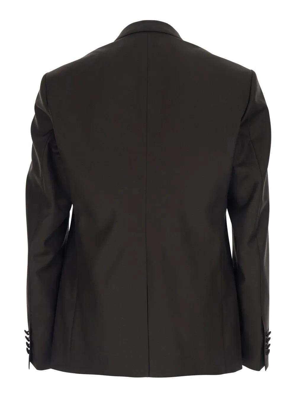 Dolce & Gabbana Single-Breasted Jacket