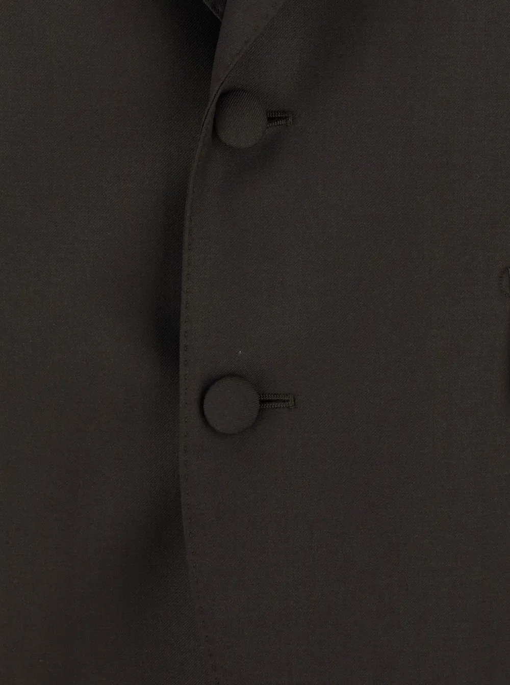 Dolce & Gabbana Single-Breasted Jacket