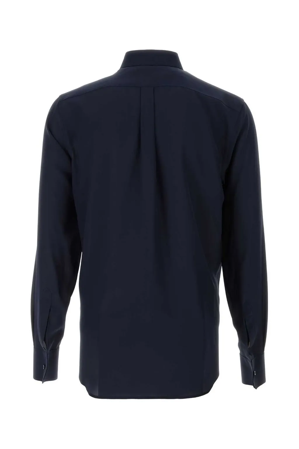 Dolce & Gabbana Martini Long-Sleeved Shirt
