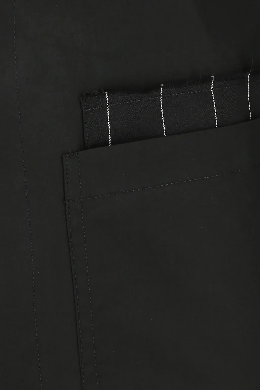 Dolce & Gabbana Pinstripe Detailed Blazer