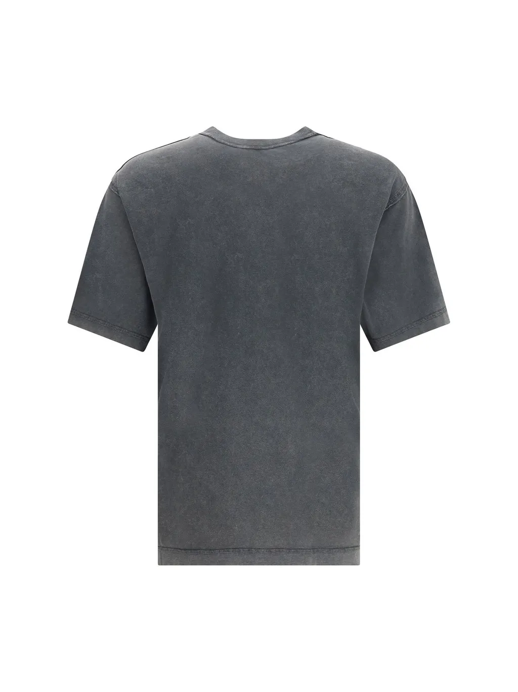 Dolce & Gabbana Logo Printed Crewneck T-Shirt