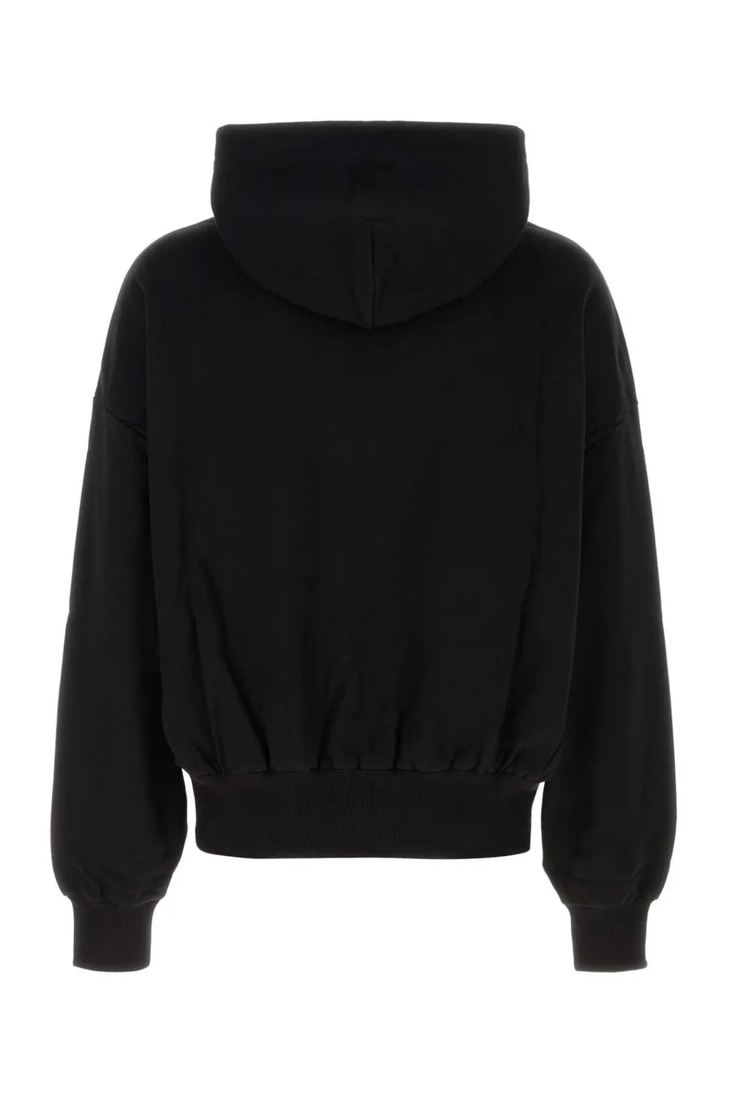 Dolce & Gabbana Logo Printed Hoodie