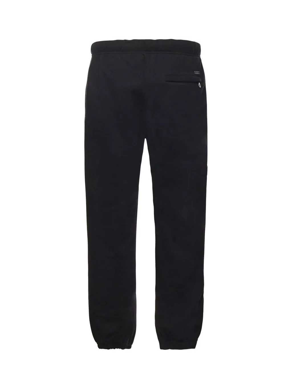 Dolce & Gabbana Elastic Waist Track Pants