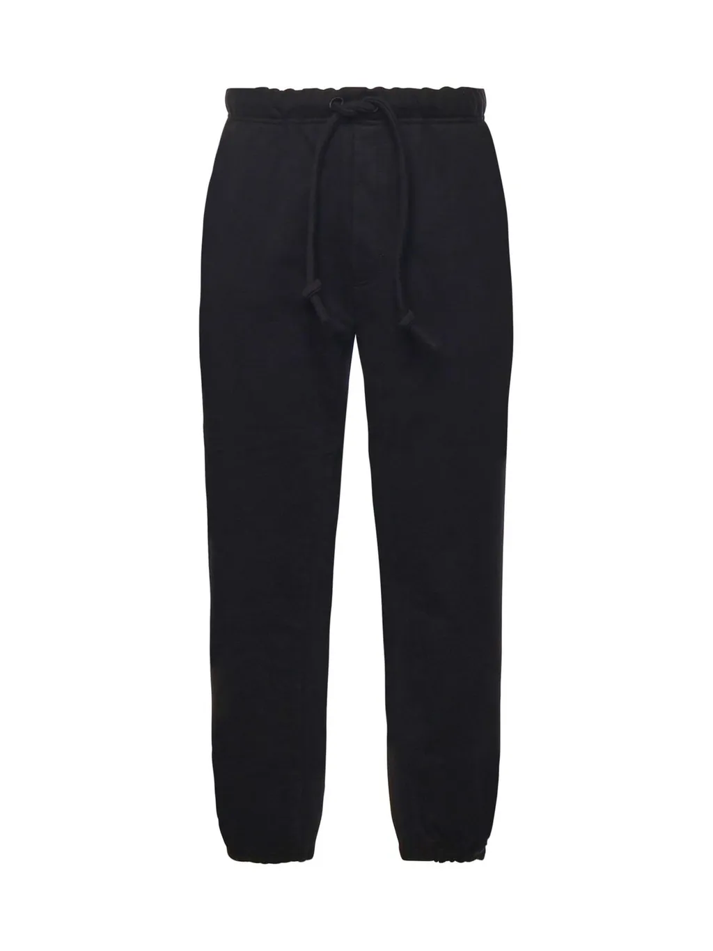 Dolce & Gabbana Elastic Waist Track Pants