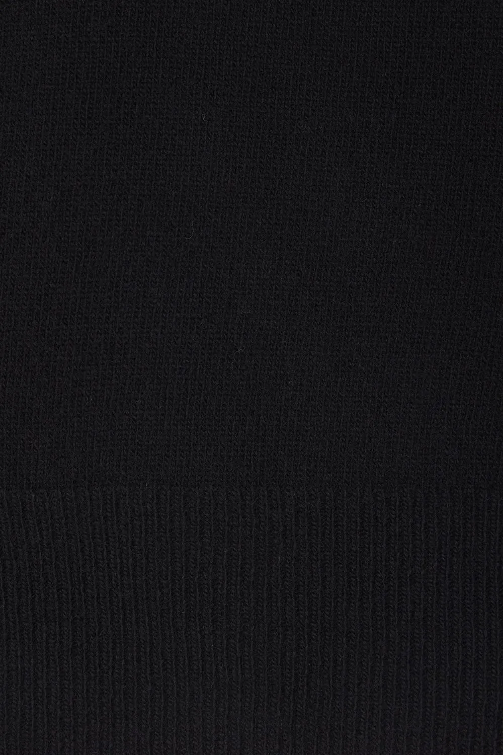 Dolce & Gabbana Logo Patch Crewneck Pullover