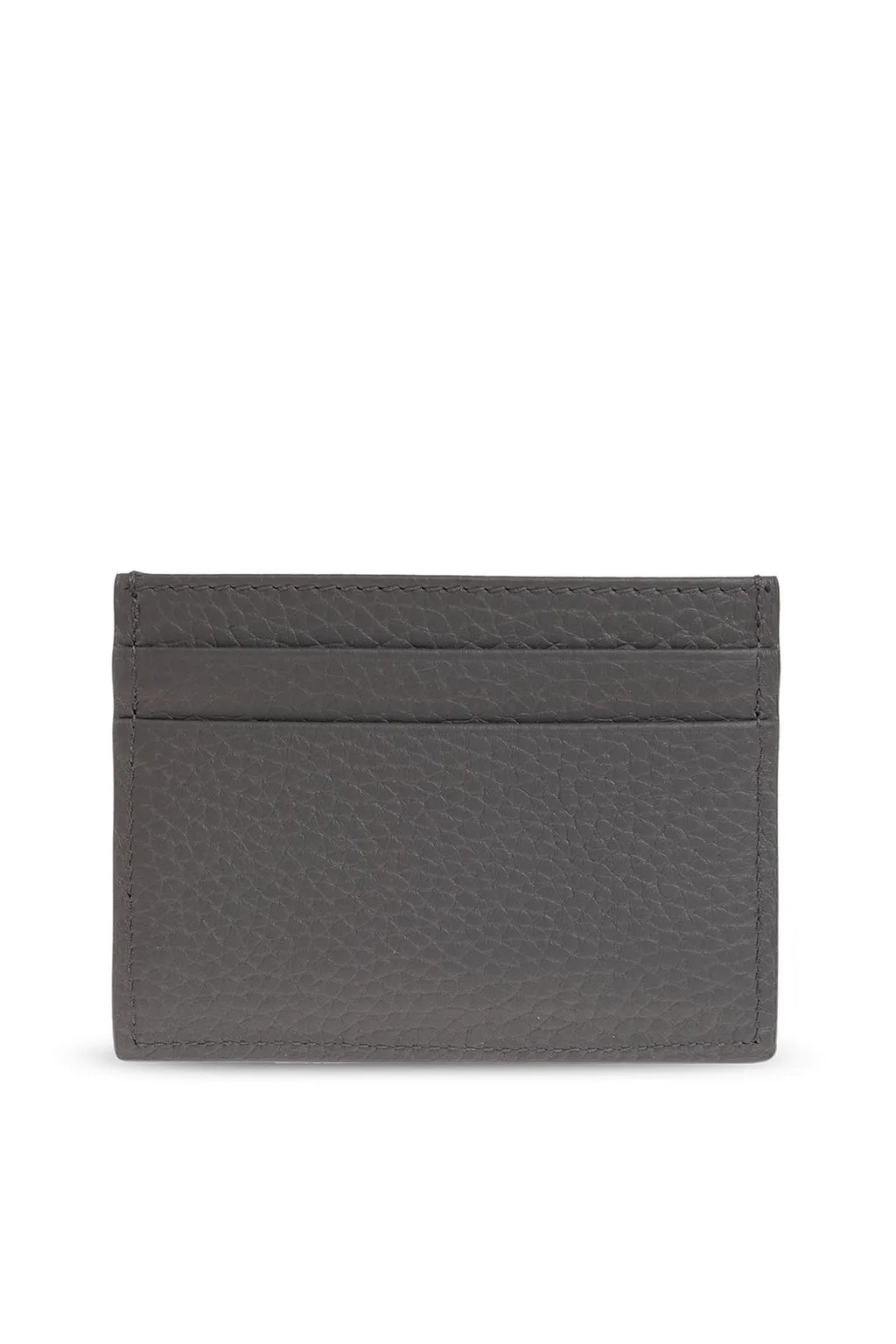 Dolce & Gabbana Dg Logo Card Holder