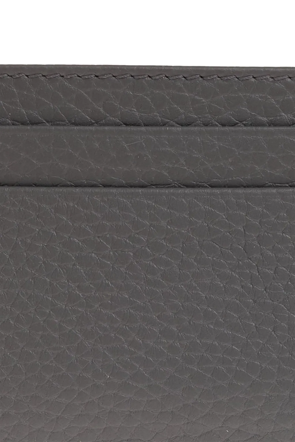 Dolce & Gabbana Dg Logo Card Holder