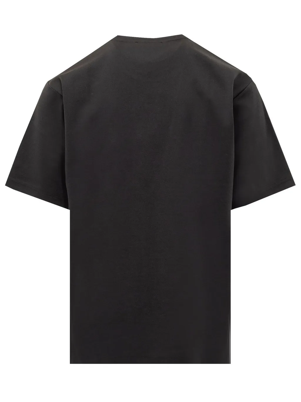 Dolce & Gabbana Logo Plaque T-Shirt