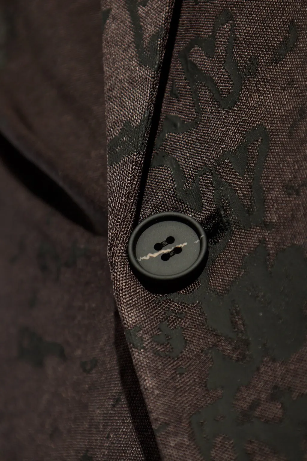 Diesel J-Pekka-Plain Tailored Jacket